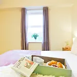 Five Lamps * ダブリン