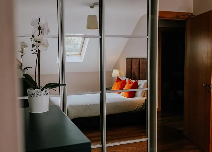 Five Lamps * Дублин