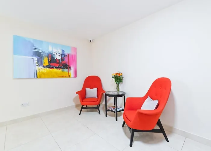 Five Lamps Дублин