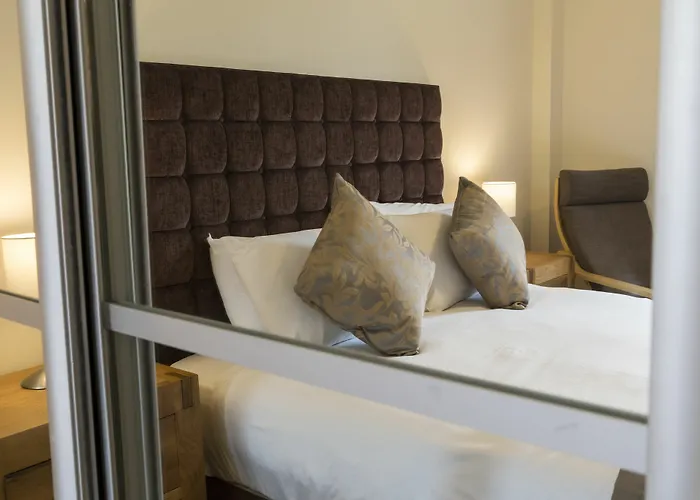 Apartamento Five Lamps *