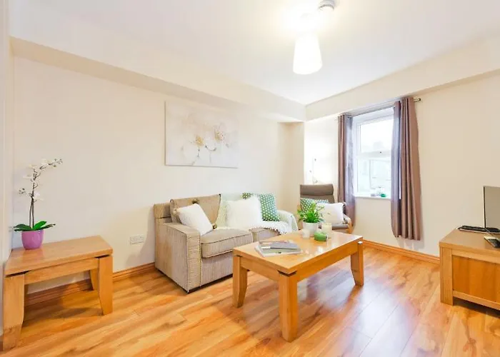 Five Lamps * Дублин