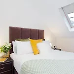 Five Lamps Appartement Dublin
