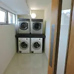 Five Lamps Appartement *