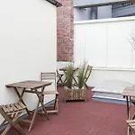 Appartement Five Lamps