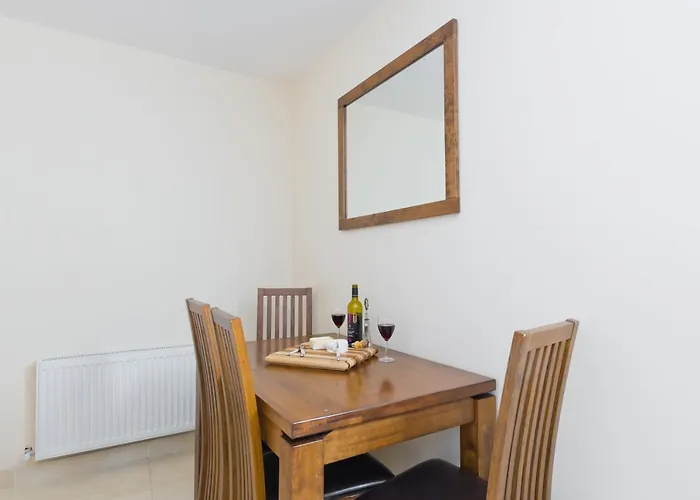 Appartement Five Lamps Dublin