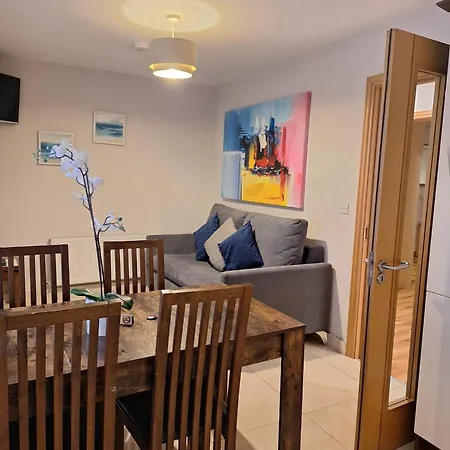 Apartamento Five Lamps