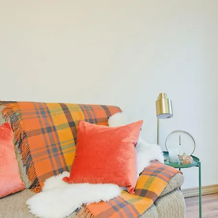 Apartamento Five Lamps