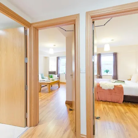 Apartamento Five Lamps