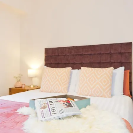 Apartamento Five Lamps *