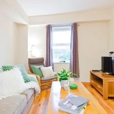 Apartamento Five Lamps
